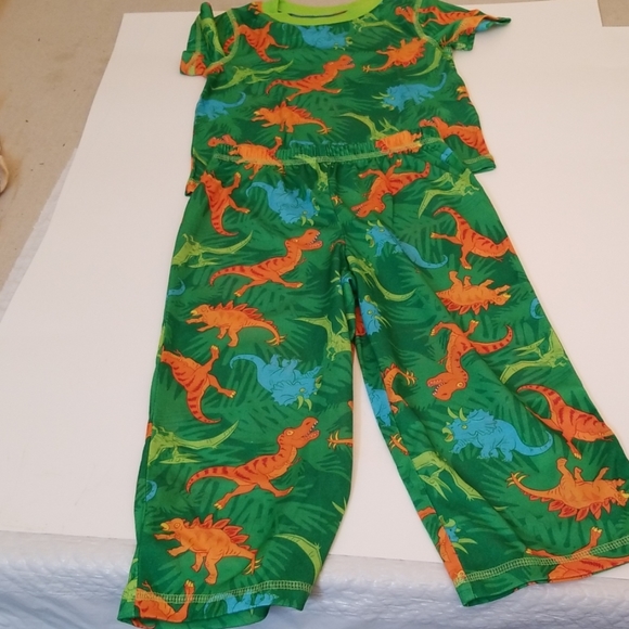 Other - Dinosaurs sleepwear
